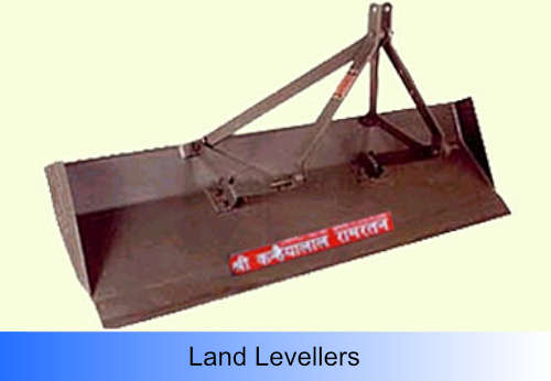 Land Levellers
